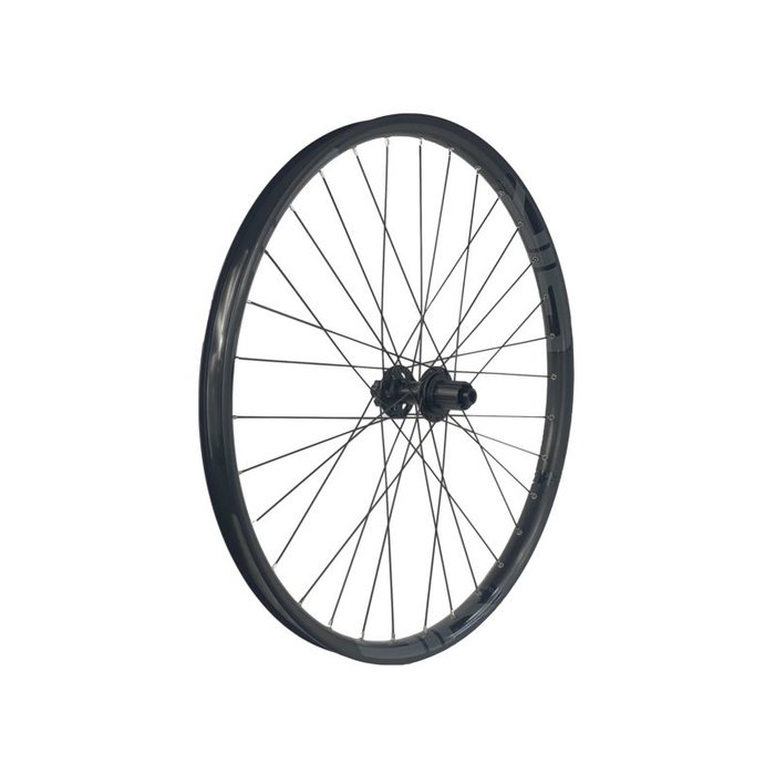 Gurpil Rueda Trasera SL35 29" Tubeless Ready Buje Boost 12x148mm SRAM XD 11-12V MTB Bicicleta Eléctrica Gurpil Rueda Trasera SL35 29" Tubeless Ready Buje Boost 12x148mm SRAM XD 11-12V MTB Bicicleta Eléctrica