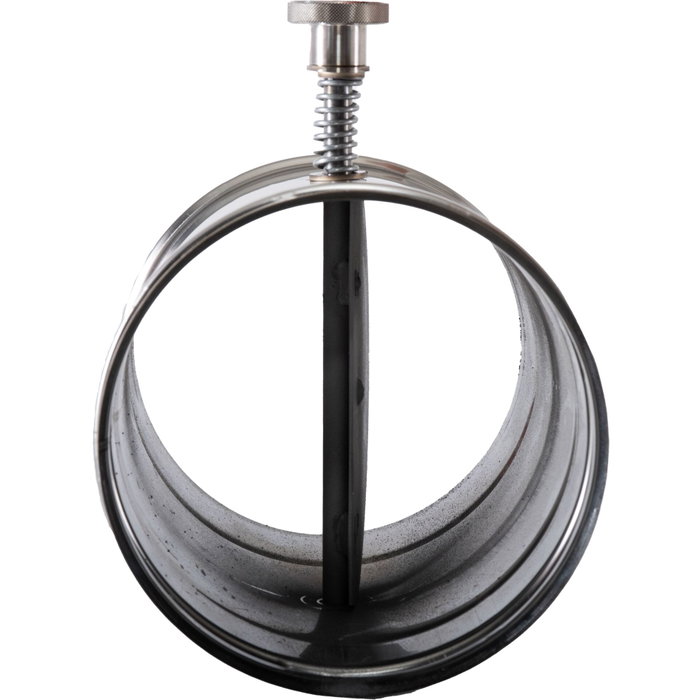 Alfa Forni Low & Slow Kit 4 Pizze (Classico - Moderno) en Plata
