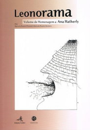 LEONORAMA VOLUME DE HOMENAGEM A ANA HATHERLY, VV.AA. - EDIÇOES COLIBRI
