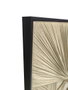 DKD Home Decor Cuadro Lienzo Poliéster 83x4,5x123 Surtido de 2 unidades