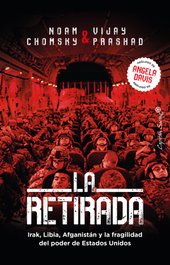 La retirada, Noam Chomsky - CAPITAN SWING LIBROS