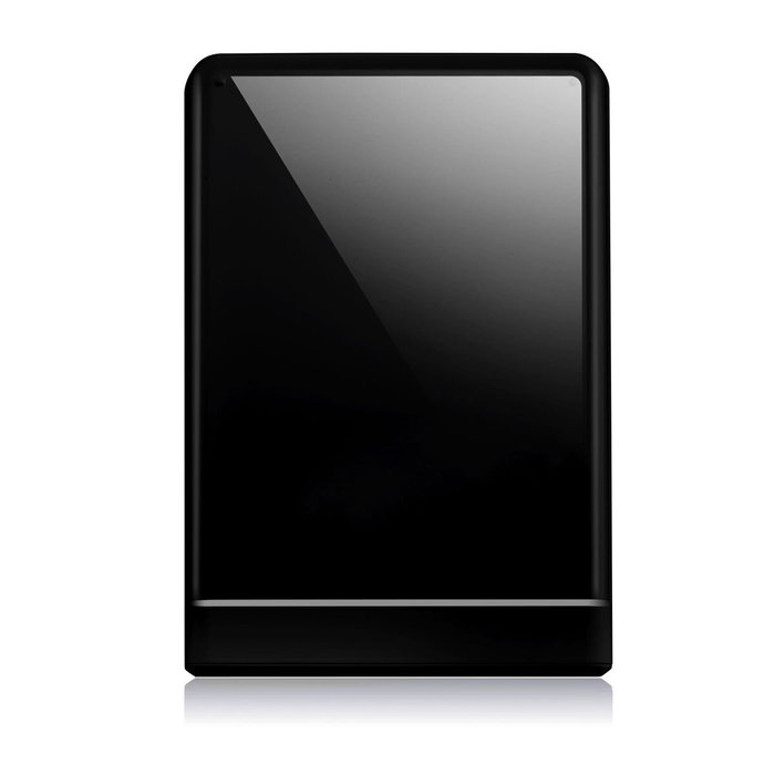 ADATA HV620S 1 TB Negro