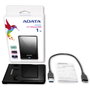 ADATA HV620S 1 TB Negro