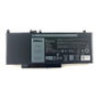 Dell Batería de iones de litio de 62 Wh 4 celdas 451-BBUQ Negro