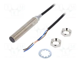 OMRON E2E Next Sensor Inductivo M12 PNP NO