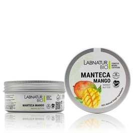 LABNATUR BIO Manteca Corporal Mango 250ml