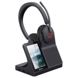 Yealink WH68 Workstation Headset