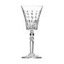 Rcr Cristalleria IT Copa Marilyn 260 Ml Cristalleria IT (6 Unidades)