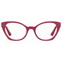 Montura de Gafas Mujer Moschino MOS582-C9A Ø 51 mm