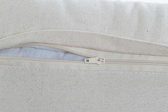 DKD Home Decor Cojín Shabby Multicolor Algodón 50x15x30 cm con Cremallera