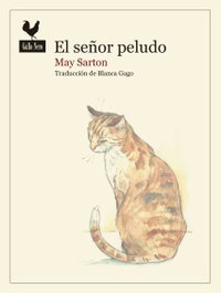 El señor peludo, May Sarton - GALLO NERO