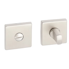 Herrajes ALK Muletilla de Desbloqueo Inoxidable 304 C50 para Muebles