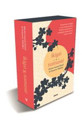 URANO EDITORIAL Estuche Ikigai-Namasté, Héctor García y Francesc Miralles