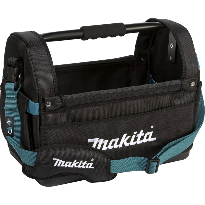 Makita Bolso para herramientas abierto E-15403 Makita Bolso para herramientas abierto E-15403