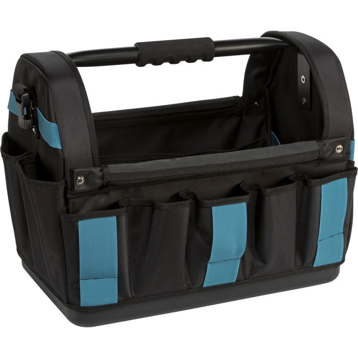 Makita Bolso para herramientas abierto E-15403 Makita Bolso para herramientas abierto E-15403