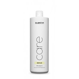 Care Repair, Glicerina, Champú para el cabello, Para reparar, 1000 ml