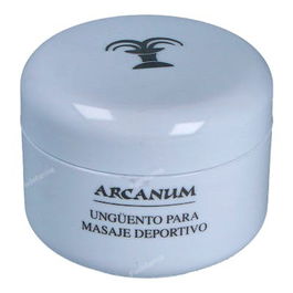 Arcanum Unguento Sedativo Masaje Deportivo 200ml