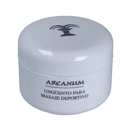 Arcanum Unguento Sedativo Masaje Deportivo 200ml