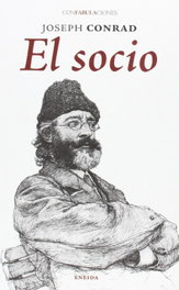 El socio, Joseph Conrad - ENEIDA