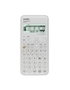 Casio Calculadora Científica ClassWiz FX-570 SP CW Blanca