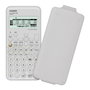 Casio Calculadora Científica ClassWiz FX-570 SP CW Blanca