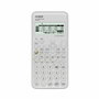 Casio Calculadora Científica ClassWiz FX-570 SP CW Blanca