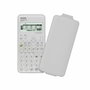 Casio Calculadora Científica ClassWiz FX-570 SP CW Blanca