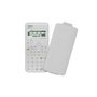 Casio Calculadora Científica ClassWiz FX-570 SP CW Blanca