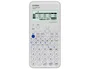 Casio fx-570SPX ClassWiz Calculadora Científica 560 Funciones 10+2 Dígitos 5 Idiomas Iberia con Tapa