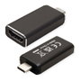 VALUE Adaptador de pantalla USB Type C a HDMI 4K - 12.99.3227