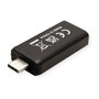 VALUE Adaptador de pantalla USB Type C a HDMI 4K - 12.99.3227
