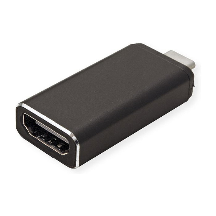 VALUE Adaptador de pantalla USB Type C a HDMI 4K - 12.99.3227