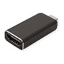 VALUE Adaptador de pantalla USB Type C a HDMI 4K - 12.99.3227