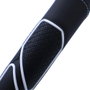 Momo Funda de Volante Profile Black-White 38-39cm