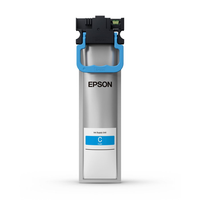 Epson C13T11C240 Cartucho de Tinta Cian Tamaño L