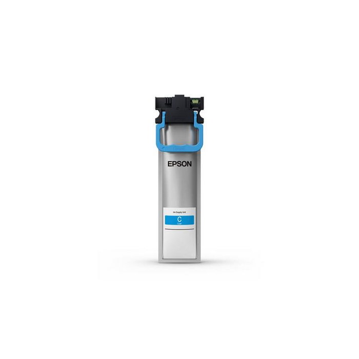 Epson C13T11C240 Cartucho de Tinta Cian Tamaño L