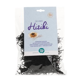 Terrasana Alga Hiziki BIO 100 g