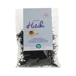 Terrasana Alga Hiziki BIO 100 g