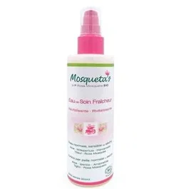 MOSQUETA´S Rosa Mosqueta Tónico Revitalizante 200ml Bio Calmante Hidratante