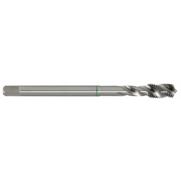 Macho de roscar para máquinas RUKO Acero de alta velocidad (HSS) 32 mm DIN 376 Tipo C