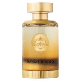 Ministry Of Gourmand - Mango Jugoso, Agua de perfume, Unisex, 100 ml