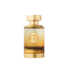 Paris Corner Ministry Of Gourmand - Mango Jugoso Agua de perfume Unisex 100 ml