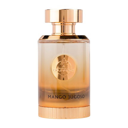 Paris Corner Ministry Of Gourmand - Mango Jugoso Agua de perfume 100 ml