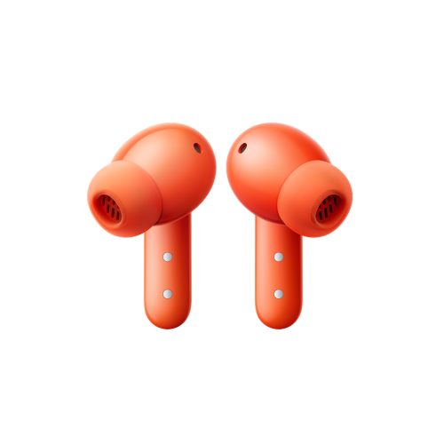 CMF Buds 2 Auriculares Inalámbricos Intraurales Naranja CMF Buds 2 Auriculares Inalámbricos Intraurales Naranja