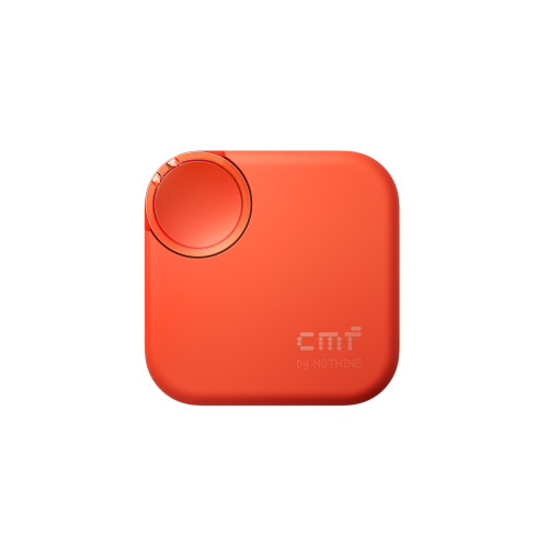CMF Buds 2 Auriculares Inalámbricos Intraurales Naranja CMF Buds 2 Auriculares Inalámbricos Intraurales Naranja