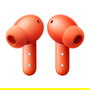 Nothing CMF Buds 2 Auriculares True Wireless Bluetooth 5.4 con Cancelación Activa de Ruido (ANC), Hasta 55h de Autonomía, Carga Rápida, Color Naranja