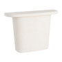 Consola Blanco Dm 119 X 38 X 82 cm