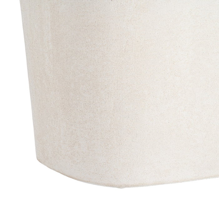 Consola Blanco Dm 119 X 38 X 82 cm