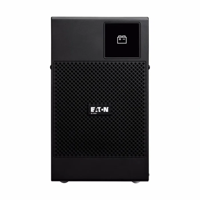 Eaton 9E EBM 72V Sistema de Alimentación Ininterrumpida UPS Doble Conversión en Línea 20 kVA Eaton 9E EBM 72V Sistema de Alimentación Ininterrumpida UPS Doble Conversión en Línea 20 kVA