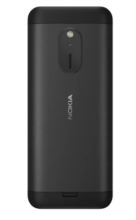 Nokia 230 (2024) Negro